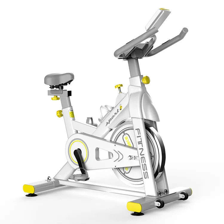 Uy uchun statik velosipedlar